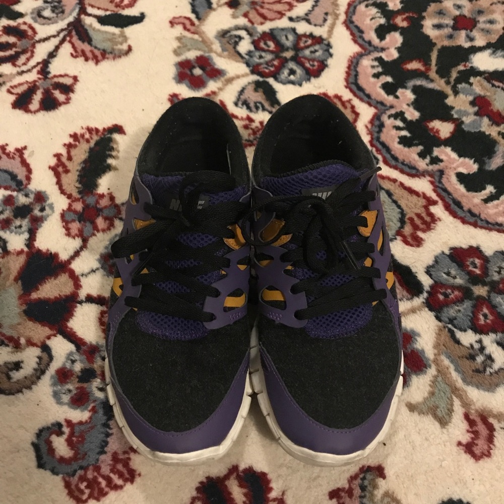 Women's Nike Running Shoes